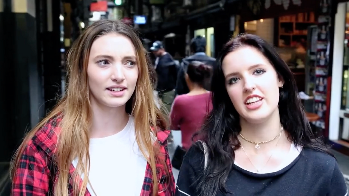 SHOUT // Would You Rather TVC